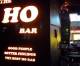 The Ho Bar(Ȼ ܵ)