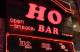 The Ho Bar(�Ǵ���)